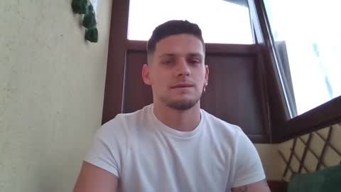 Roberto online show from November 23, 1:11 pm