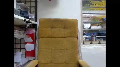 Robertsalia online show from October 30, 12:06 pm