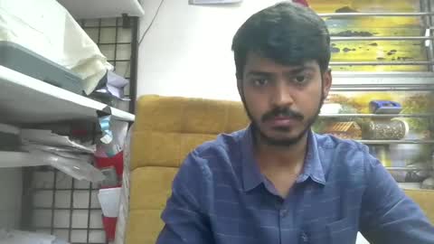 Robertsalia online show from January 4, 6:30 am