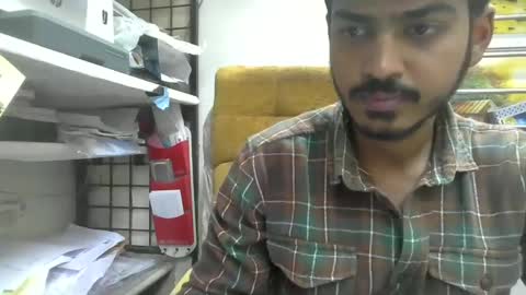 Robertsalia online show from December 24, 12:11 pm