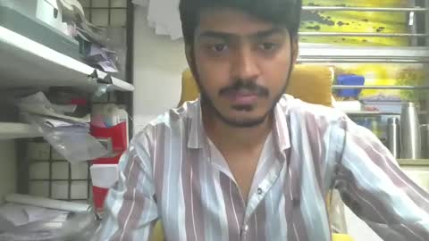 Robertsalia online show from February 25, 8:14 am