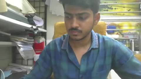 Robertsalia online show from March 1, 12:23 pm