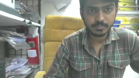 Robertsalia online show from February 13, 12:00 pm