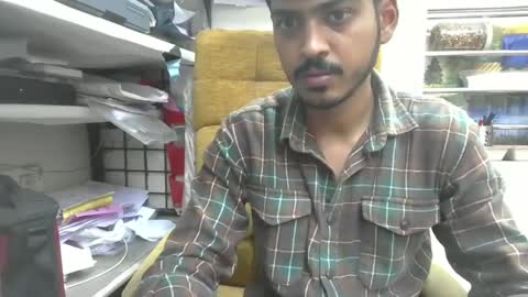 Robertsalia online show from January 18, 12:04 pm