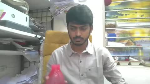 Robertsalia online show from February 19, 6:33 am