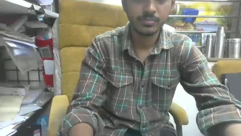 Robertsalia online show from March 7, 1:07 pm