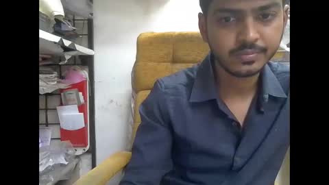 Robertsalia online show from December 18, 12:34 pm