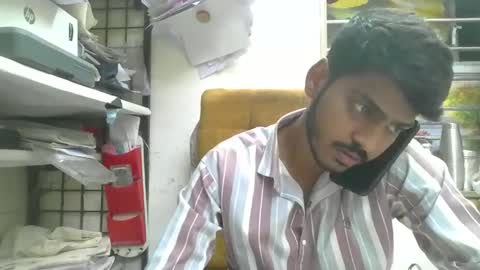 Robertsalia online show from January 21, 12:24 pm