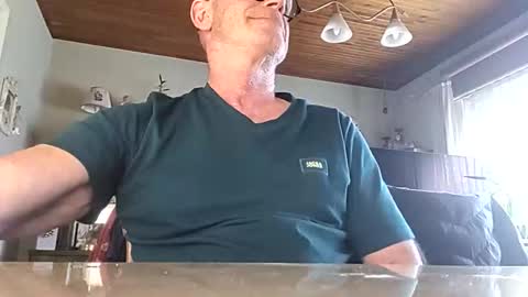 robke1966 online show from February 20, 7:54 am