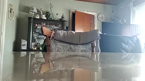 robke1966 online show from March 25, 10:41 am