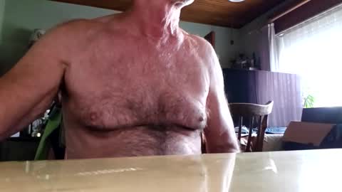 robke1966 online show from November 20, 7:29 am