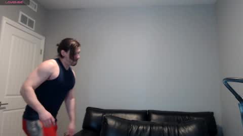 Rob Knocks online show from February 9, 5:33 pm