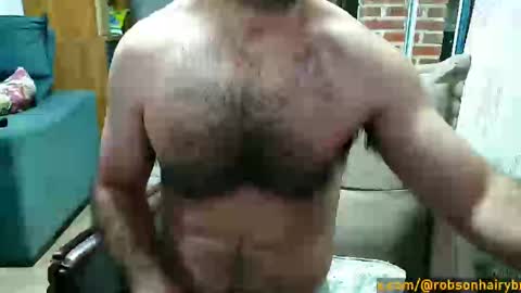 Robson online show from November 2, 3:22 am