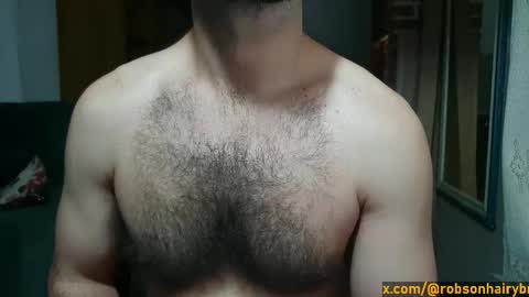 Snapshot of robson_29 chatting on October 6, 2:11 pm Robson online show from October 6, 2:11 pm