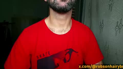 Snapshot of robson_29 chatting on September 8, 2:38 pm Robson online show from September 8, 2:38 pm