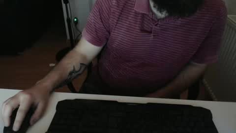 Rockbart online show from December 22, 5:32 pm