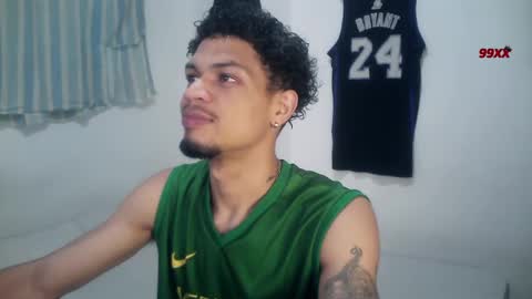 Rocco online show from November 24, 11:39 pm