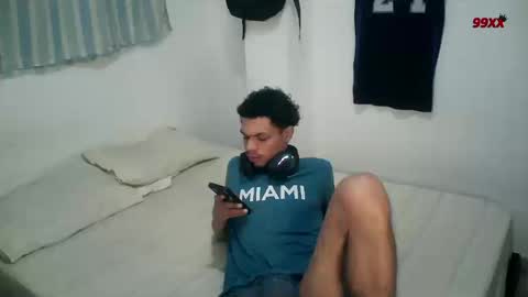 Rocco online show from November 15, 3:58 pm