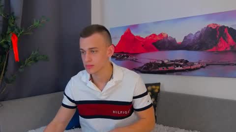 Rocco online show from February 21, 7:33 am