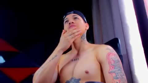 rocco_santos online show from June 22, 6:34 pm