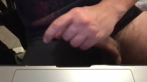 Rocco online show from February 27, 3:25 am