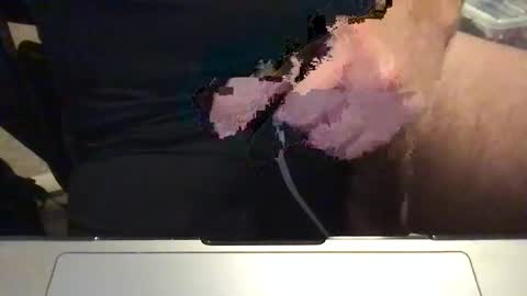 Rocco online show from March 2, 10:45 pm