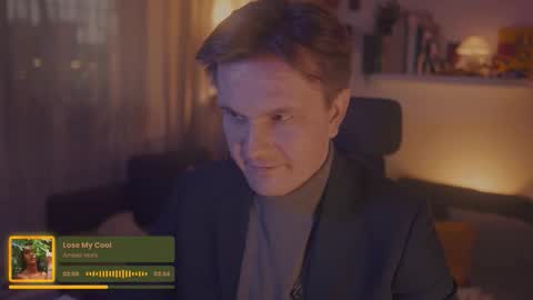 Rocket Bunny online show from October 24, 3:03 pm