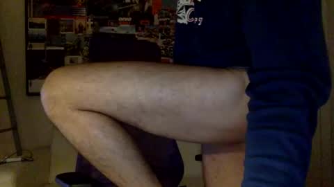 RocketViper online show from February 12, 11:30 pm