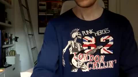 RocketViper online show from October 9, 1:49 pm