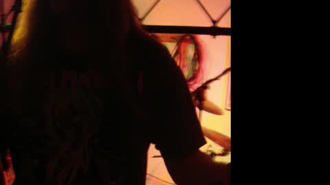 rockgod2112 online show from November 26, 2:25 am