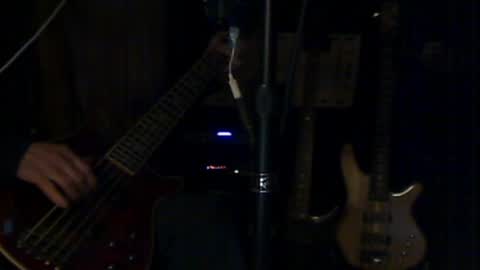 rockgod2112 online show from March 26, 1:32 am