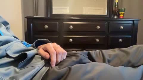 Rock Hard Cock online show from February 21, 4:30 pm