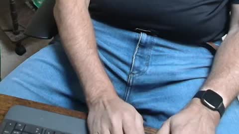 rockhardff online show from September 19, 8:41 pm