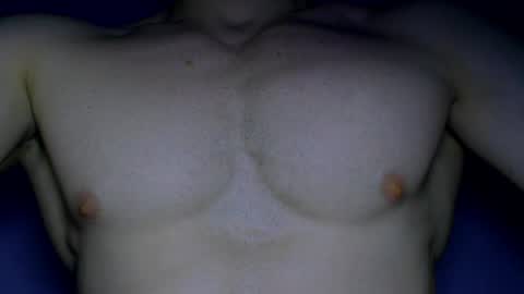 rocky muscle online show from April 11, 8:45 pm