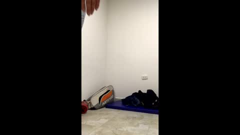 rocky muscle online show from April 17, 4:26 am