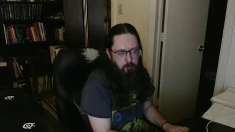 rockydanger online show from April 1, 1:41 pm