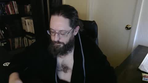 rockydanger online show from October 26, 2:41 pm