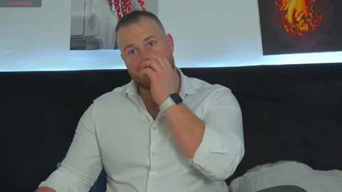 Roddy online show from January 6, 8:03 am