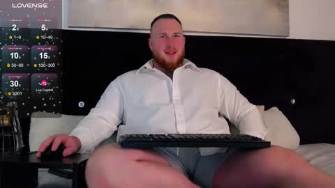 Roddy online show from November 26, 12:41 pm