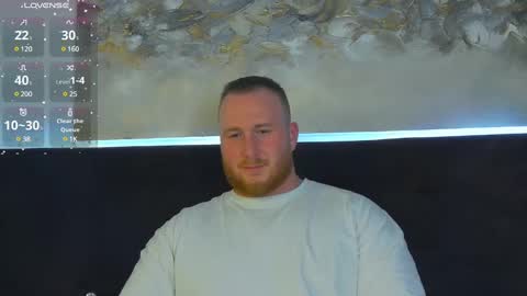 Roddy online show from January 9, 5:43 pm