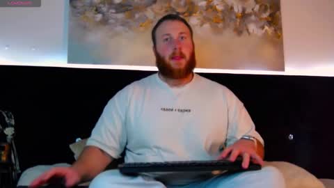 Roddy online show from November 23, 4:29 pm