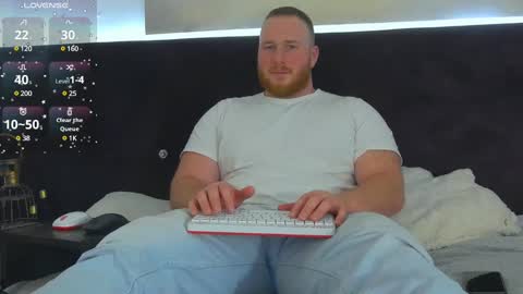 Roddy online show from January 23, 1:56 pm