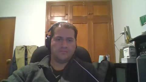 Rodfer online show from November 13, 8:41 am