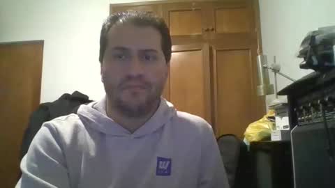 Rodfer online show from January 17, 9:34 am