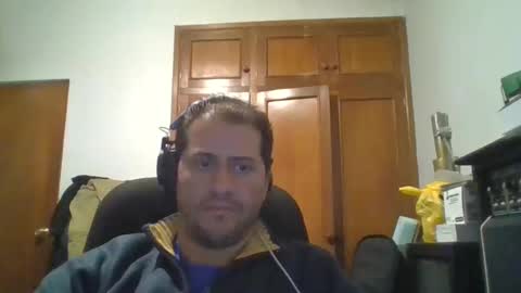 Rodfer online show from November 20, 8:35 am