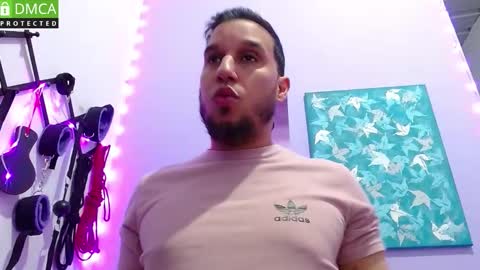 Thiago independent model online show from September 14, 12:01 am