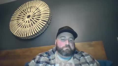 BigBadBear online show from March 7, 1:20 am