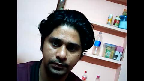 rokky25 online show from March 10, 6:45 pm