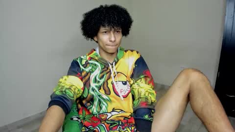 rolling_05 online show from January 11, 6:22 pm