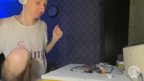 roma305991 online show from December 22, 7:55 pm